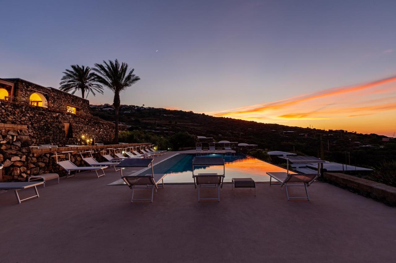 Pantelleria Dream 4* Tracino