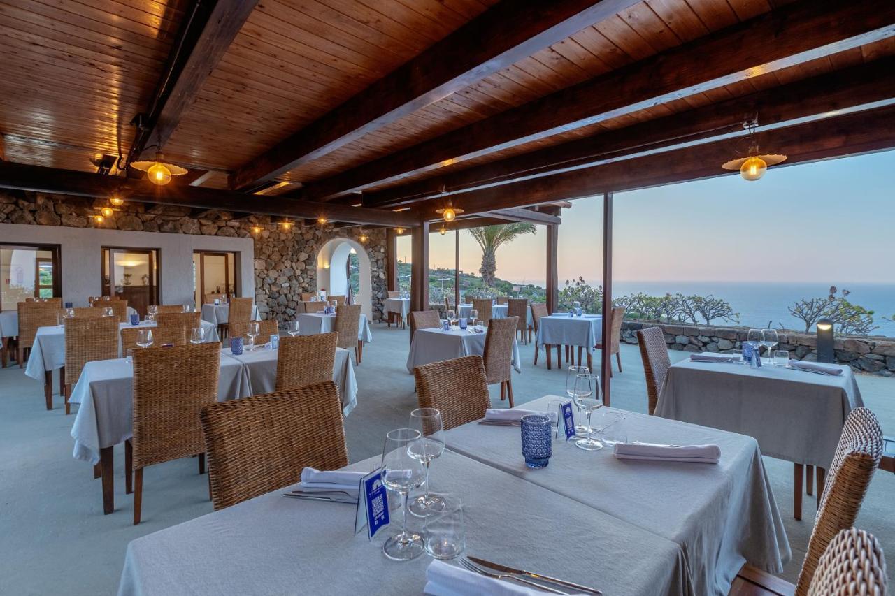 Pantelleria Dream Tracino