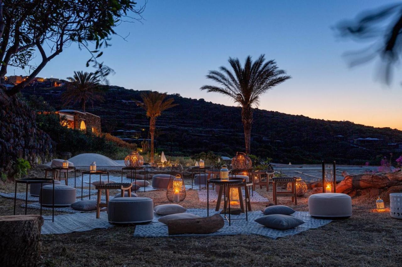 Pantelleria Dream Hotel 4*