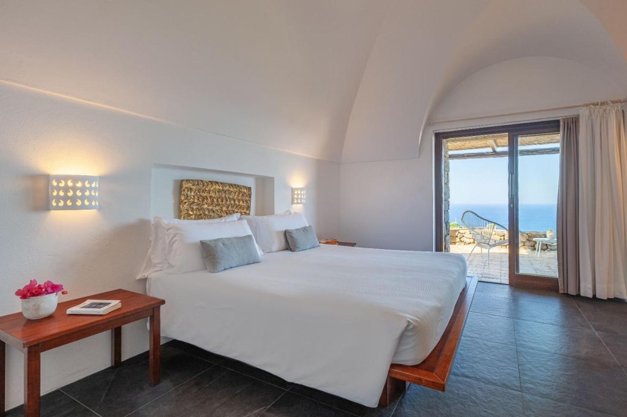 Hotel Pantelleria Dream 4*