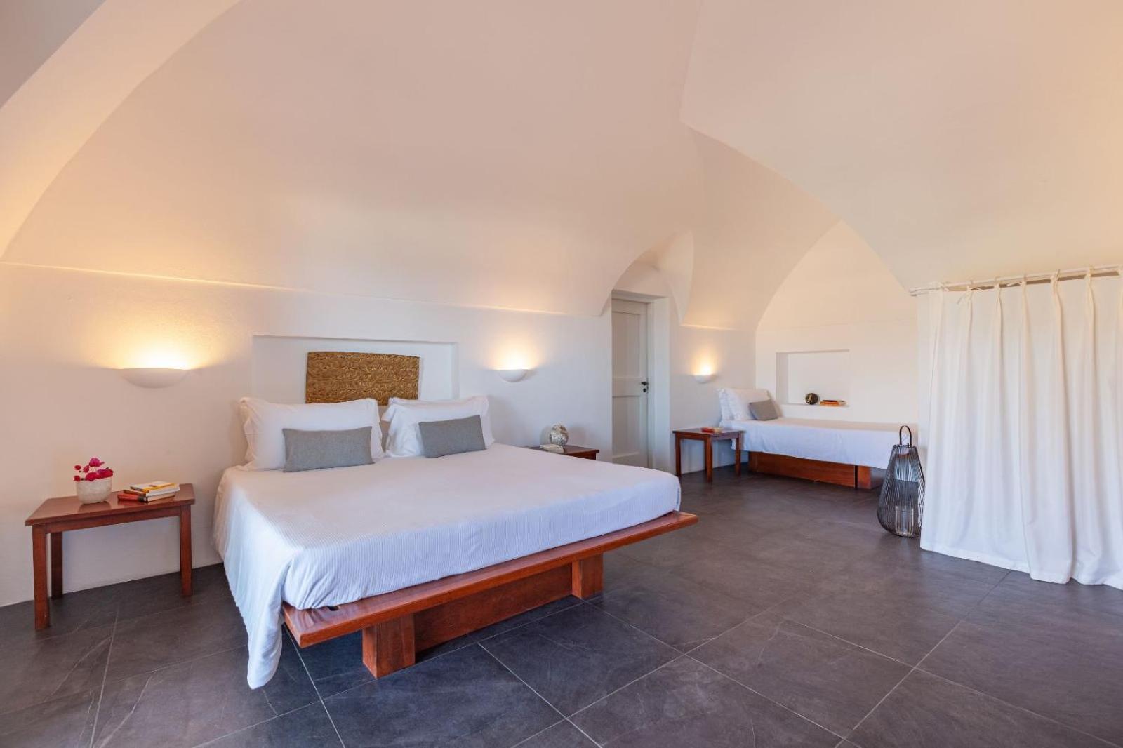 Pantelleria Dream 4* Tracino