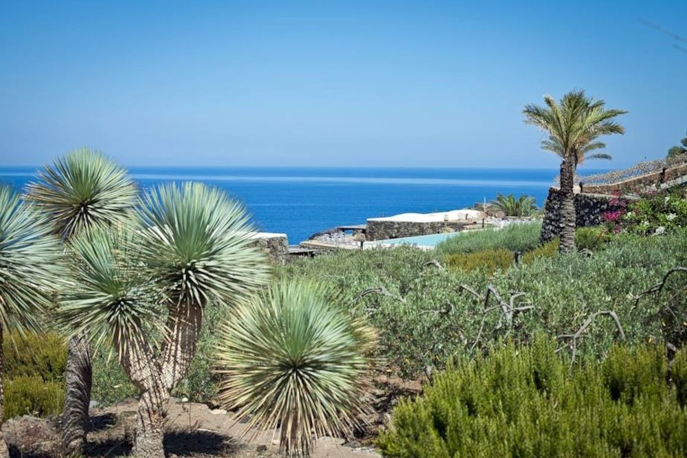 Pantelleria Dream Hotel